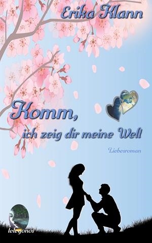 KOMM, ICH ZEIG DIR MEINE WELT | 9783739213606 | KLANN, ERIKA