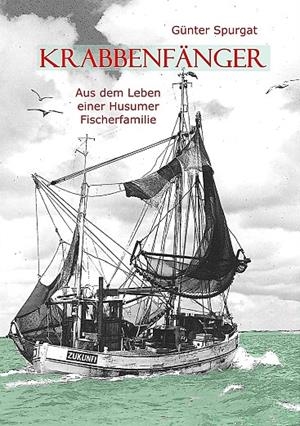 KRABBENFÄNGER | 9783734796814 | SPURGAT, GUNTER