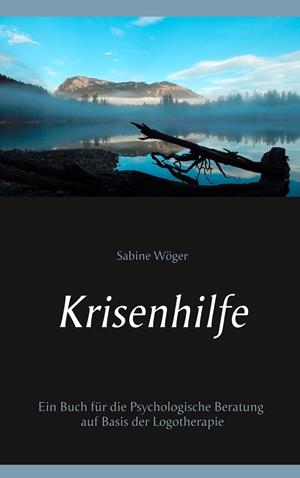 KRISENHILFE | 9783751934312 | WOGER, SABINE
