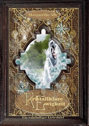KRISTALLKLARE EWIGKEIT | 9783749481583 | ALB, MARGARETHE
