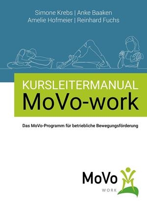 KURSLEITERMANUAL MOVO-WORK | 9783749499687 | KREBS, SIMONE / BAAKEN, ANKE / HOFMEIER, AMELIE / FUC