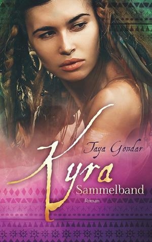 KYRA | 9783748191599 | GONDAR, TAYA
