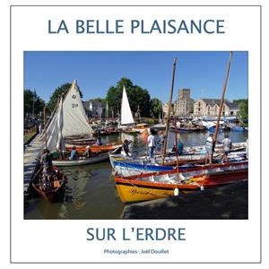 BELLE PLAISANCE SUR L'ERDRE, LA | 9782322184262 | DOUILLET, JOEL