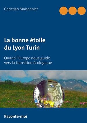 BONNE ÉTOILE DU LYON TURIN, LA | 9782322119950 | MAISONNIER, CHRISTIAN