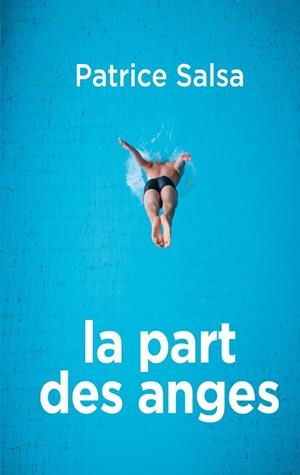 PART DES ANGES, LA | 9782322018703 | SALSA, PATRICE