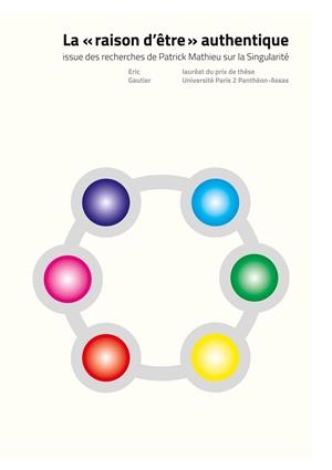RAISON D'ÊTRE' AUTHENTIQUE, LA | 9782322204021 | GAUTIER, ERIC