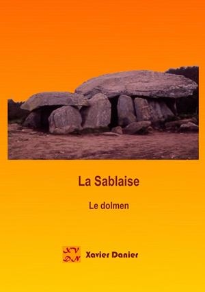 SABLAISE, LA | 9782322208197 | DANIER, XAVIER
