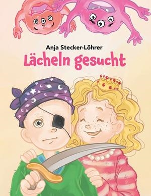 LÄCHELN GESUCHT | 9783743152335 | STECKER-LOHRER, ANJA