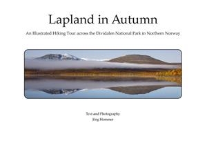LAPLAND IN AUTUMN | 9783746005966 | HEMMER, JORG