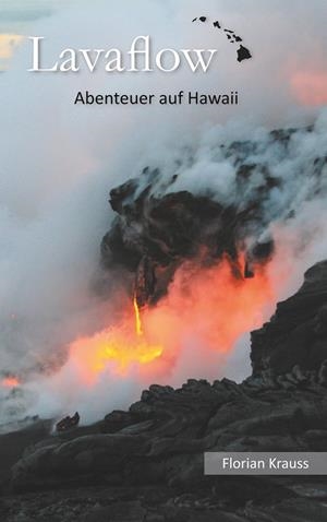 LAVAFLOW | 9783751917872 | KRAUSS, FLORIAN