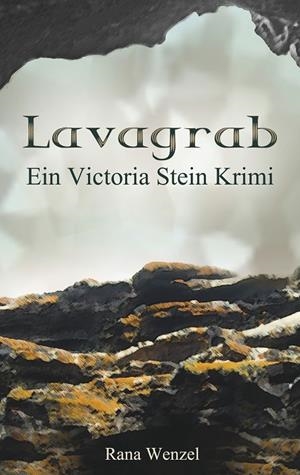 LAVAGRAB | 9783749483761 | WENZEL, RANA