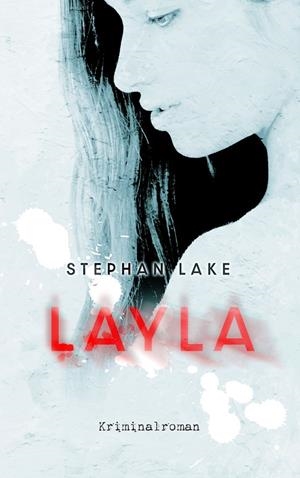 LAYLA | 9783749482108 | LAKE, STEPHAN