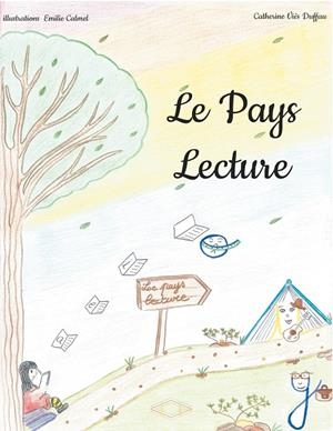 LE PAYS LECTURE | 9782322159215 | VIES DUFFAU, CATHERINE