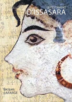 LE TESTAMENT D'ISSASARA | 9782322034949 | LAFARGE, JACQUES