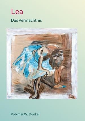 LEA | 9783750424791 | DUNKEL, VOLKMAR W.