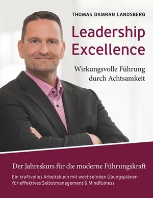 LEADERSHIP EXCELLENCE | 9783750416116 | LANDSBERG, THOMAS DAMRAN