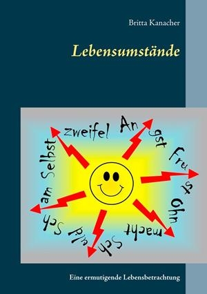 LEBENSUMSTÄNDE | 9783750404502 | KANACHER, BRITTA