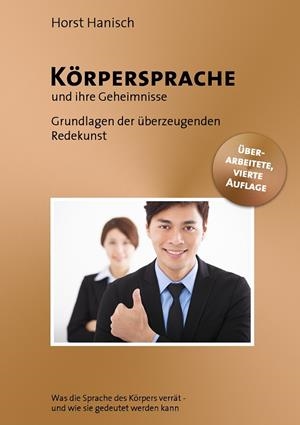 LEBHAFTE KÖRPERSPRACHE | 9783749431557 | HANISCH, HORST