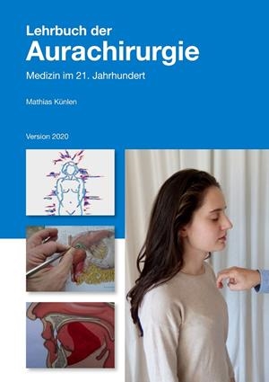LEHRBUCH DER AURACHIRURGIE | 9783744870696 | KUNLEN, MATHIAS