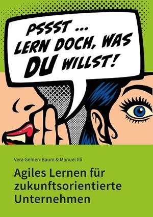 LERN DOCH, WAS DU WILLST! | 9783749463213 | GEHLEN-BAUM, VERA / ILLI, MANUEL