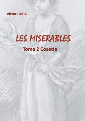 MISÉRABLES, LES | 9782322186303 | HUGO, VICTOR