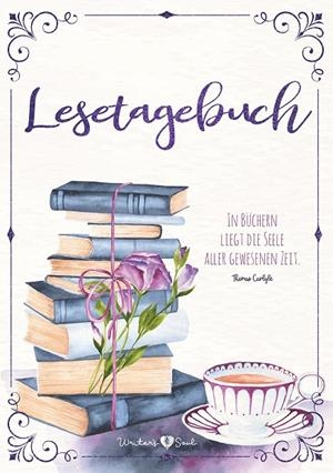 LESETAGEBUCH | 9783750471900 | FABULA, JULIANA