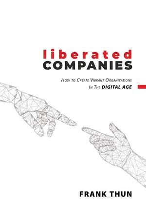 LIBERATED COMPANIES | 9783749497591 | THUN, FRANK