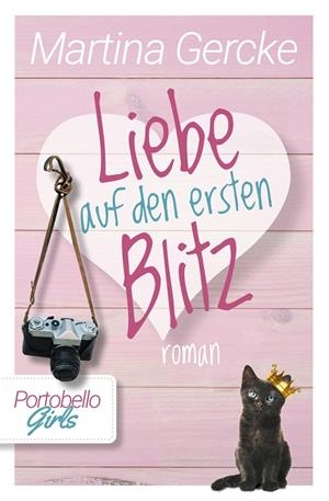 LIEBE AUF DEN ERSTEN BLITZ | 9783751932370 | GERCKE, MARTINA