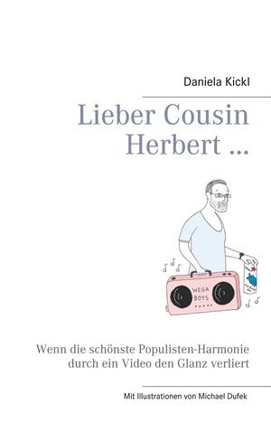 LIEBER COUSIN HERBERT ... | 9783749469628 | KICKL, DANIELA
