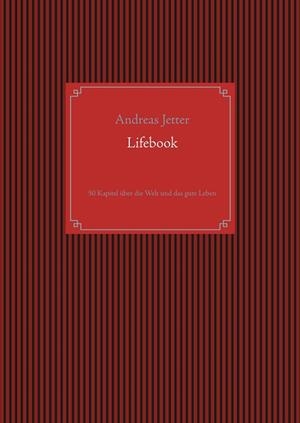 LIFEBOOK | 9783750432949 | JETTER, ANDREAS