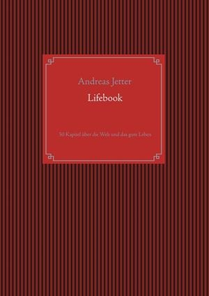 LIFEBOOK | 9783750431645 | JETTER, ANDREAS