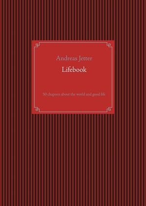LIFEBOOK | 9783752895094 | JETTER, ANDREAS
