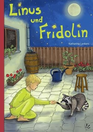 LINUS UND FRIDOLIN | 9783749452187 | LANKERS, KATHARINA