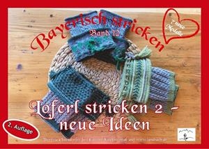 LOFERL STRICKEN 2 - NEUE IDEEN | 9783749495887 | OSTENDORFER, THERESIA