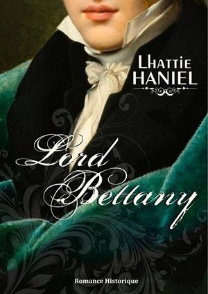 LORD BETTANY | 9782322153022 | HANIEL, LHATTIE