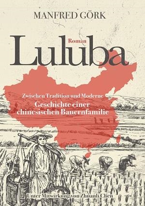 LULUBA | 9783732253227 | GORK, MANFRED