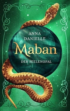 MABAN | 9783750480742 | DANIELLE, ANNA