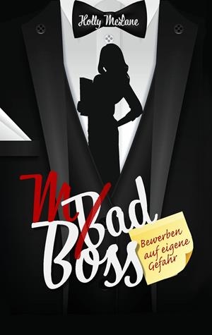 MAD BOSS - BEWERBEN AUF EIGENE GEFAHR | 9783750429710 | MCLANE, HOLLY / SNOW, ALLYSON