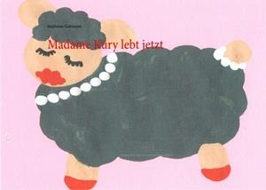 MADAME KÜRY LEBT JETZT | 9783750468726 | GUTTMANN, STEPHANIE