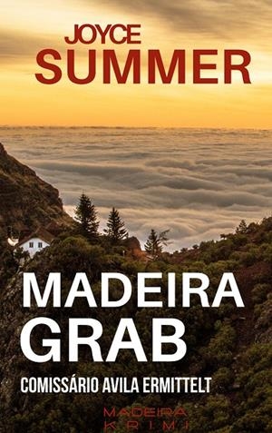 MADEIRAGRAB | 9783748174165 | SUMMER, JOYCE