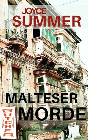 MALTESER MORDE | 9783748173649 | SUMMER, JOYCE