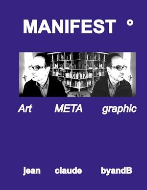 MANIFEST° | 9782322223312 | BYANDB, JEAN CLAUDE