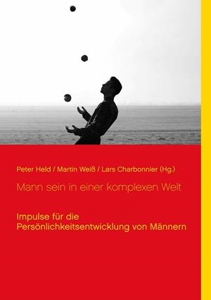 MANN SEIN IN EINER KOMPLEXEN WELT | 9783750400474