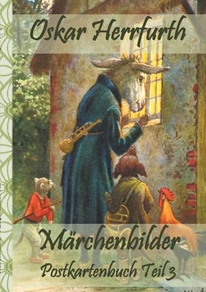 MÄRCHENBILDER | 9783750460669 | HERRFURTH, OSKAR / POTTER, ELIZABETH M.