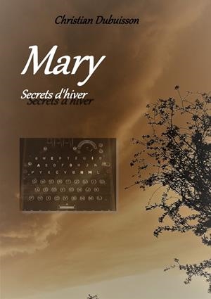 MARY | 9782322221875 | DUBUISSON, CHRISTIAN