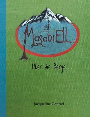 MASABIELL | 9783750435278 | CONRAD, JACQUELINE