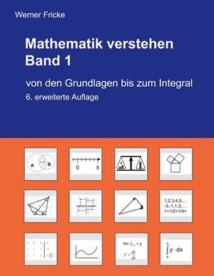 MATHEMATIK VERSTEHEN | 9783734776731 | FRICKE, WERNER