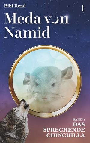 MEDA VON NAMID | 9783751915052 | REND, BIBI