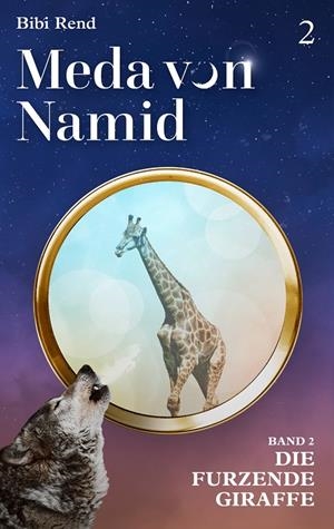 MEDA VON NAMID | 9783751932929 | REND, BIBI
