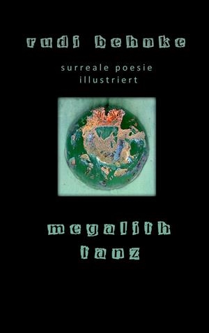 MEGALITHTANZ | 9783750407152 | BEHNKE, RUDI